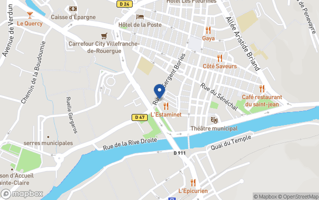 laforet immobilier - devim