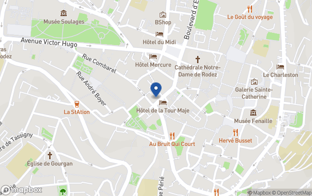 century 21 foch immobilier