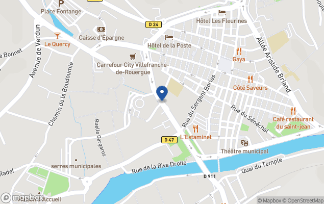loustal immobilier