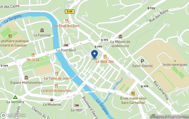 agence immobilière philippe daunay